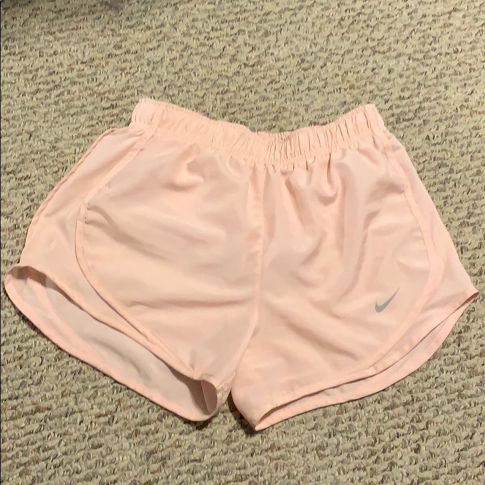 Athletic Shorts